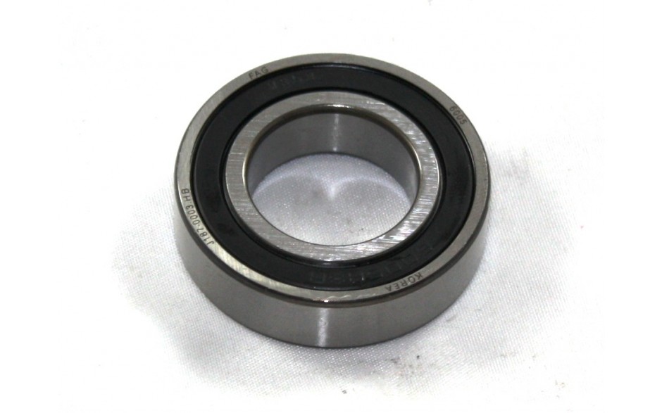 Kugellager 6004 2RS