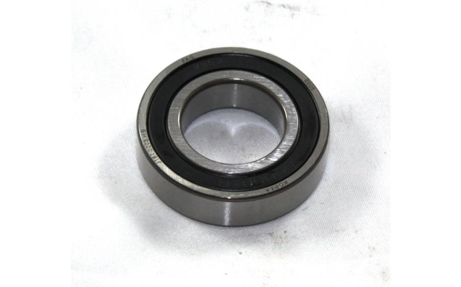 Kugellager 6006 2RS