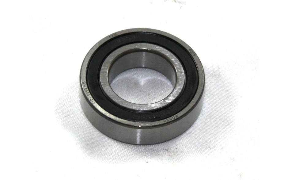 Kugellager 6007 2RS