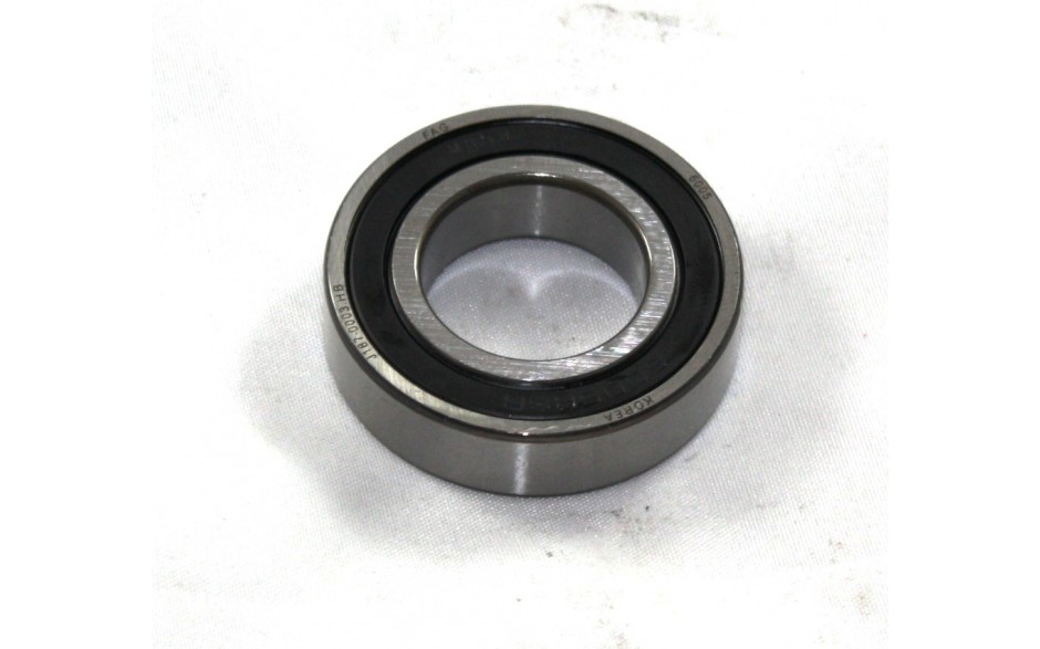 Kugellager 6008 2RS