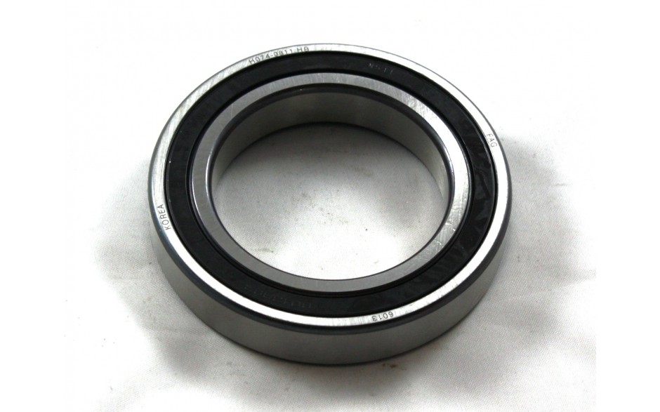 Kugellager 6009 2RS