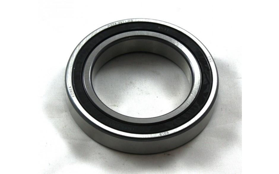 Kugellager 6010 2RS