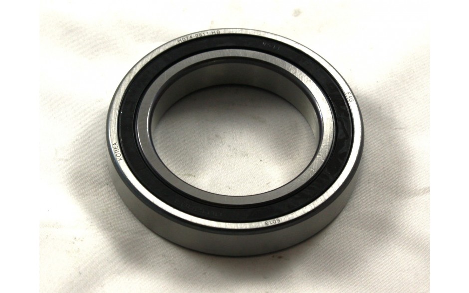 Kugellager 6017 2RS