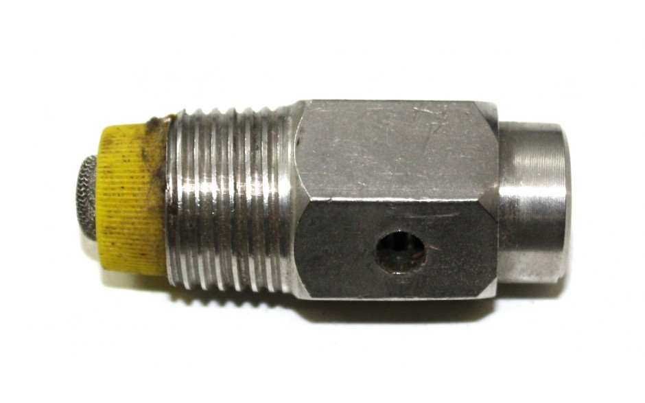 Trogsprüher