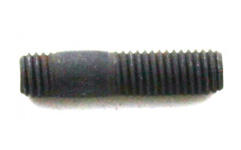 Stiftschraube M 10  42 lang