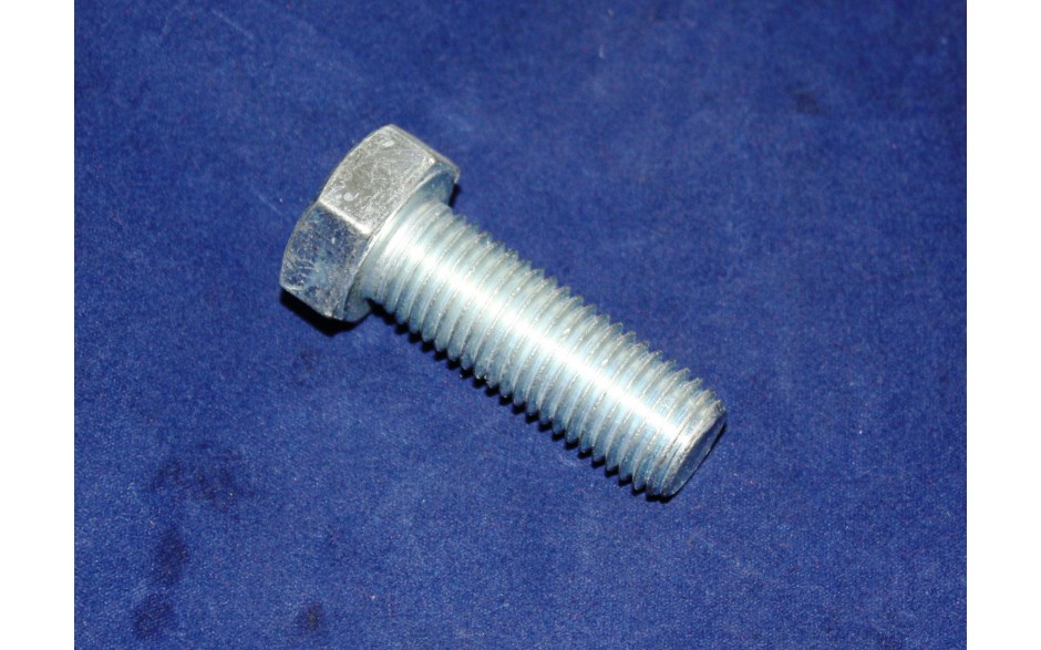 Sechskantschraube M 16 x 45