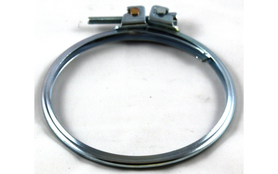 Spannring D 120, verzinkt