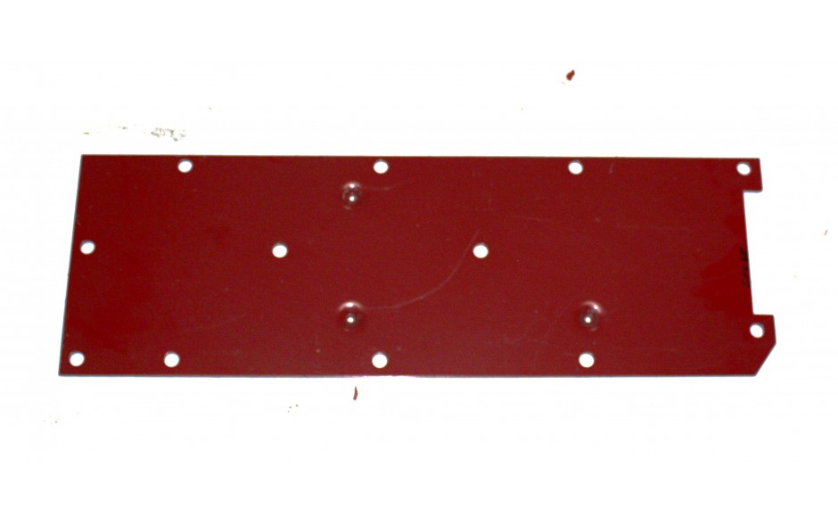 Schneidbügeldeckel, links