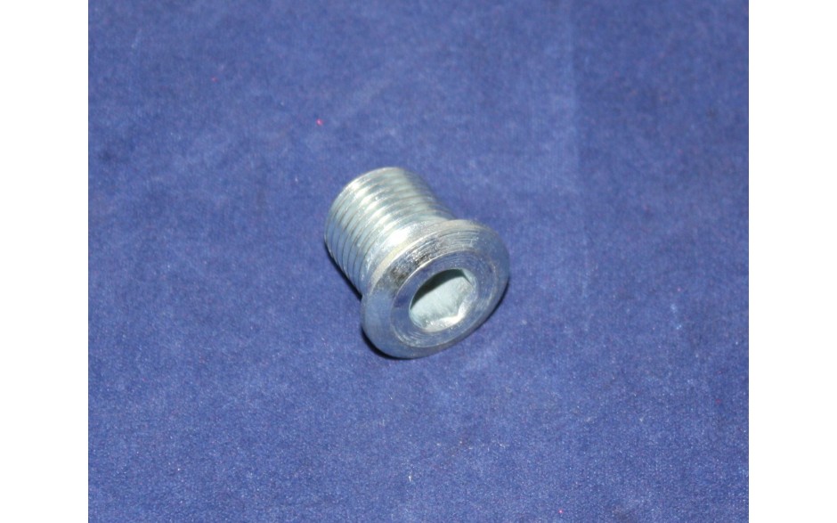 Verschlussschraube