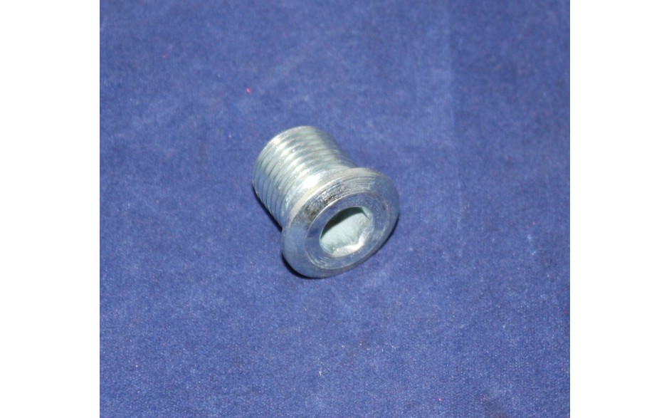 Verschlussschraube