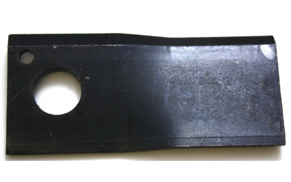 Schlagmesser 107 mm, links