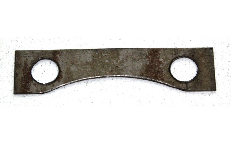 Sicherungsblech