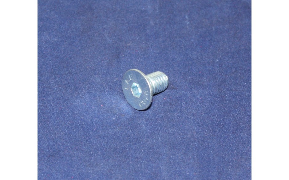 Senkschraube 8 x 14