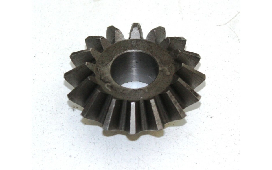 Kegelrad