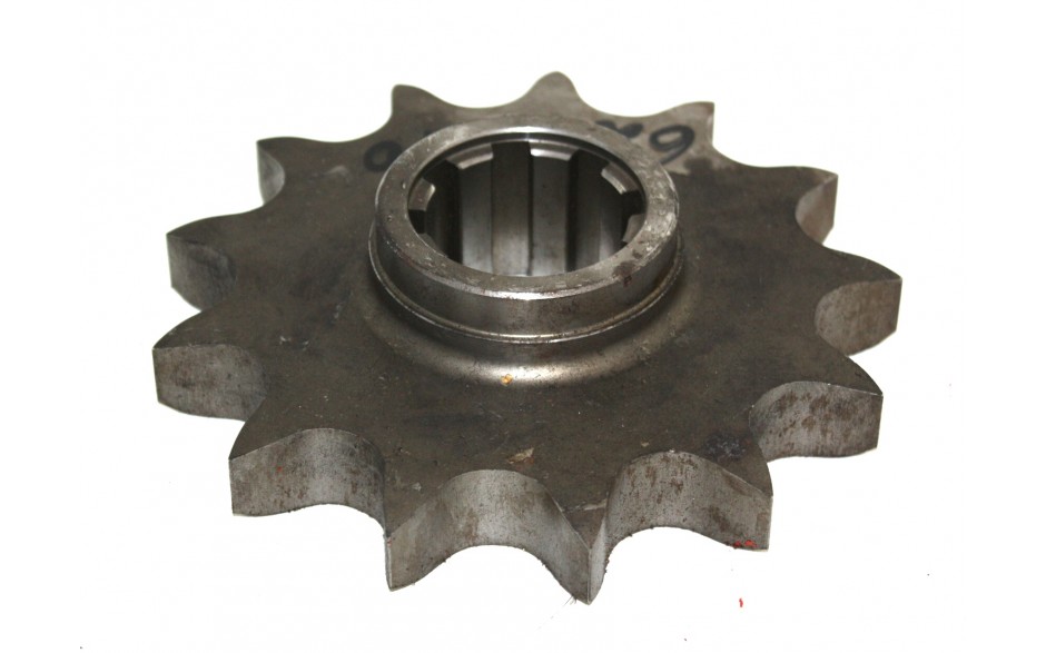 Kettenrad Z 11