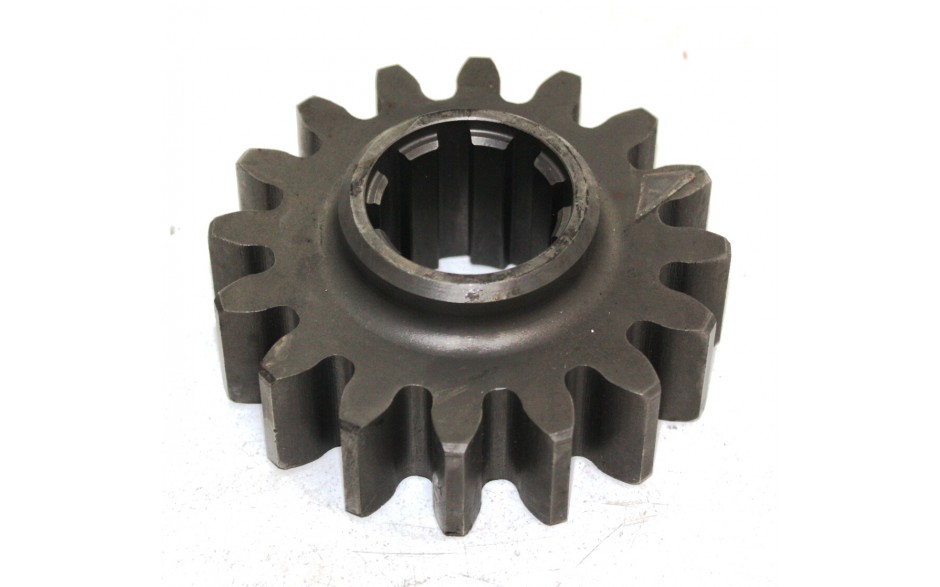 Wechselrad Z 16