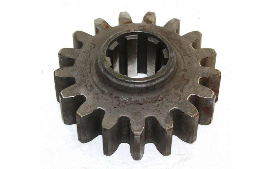 Wechselrad Z 17
