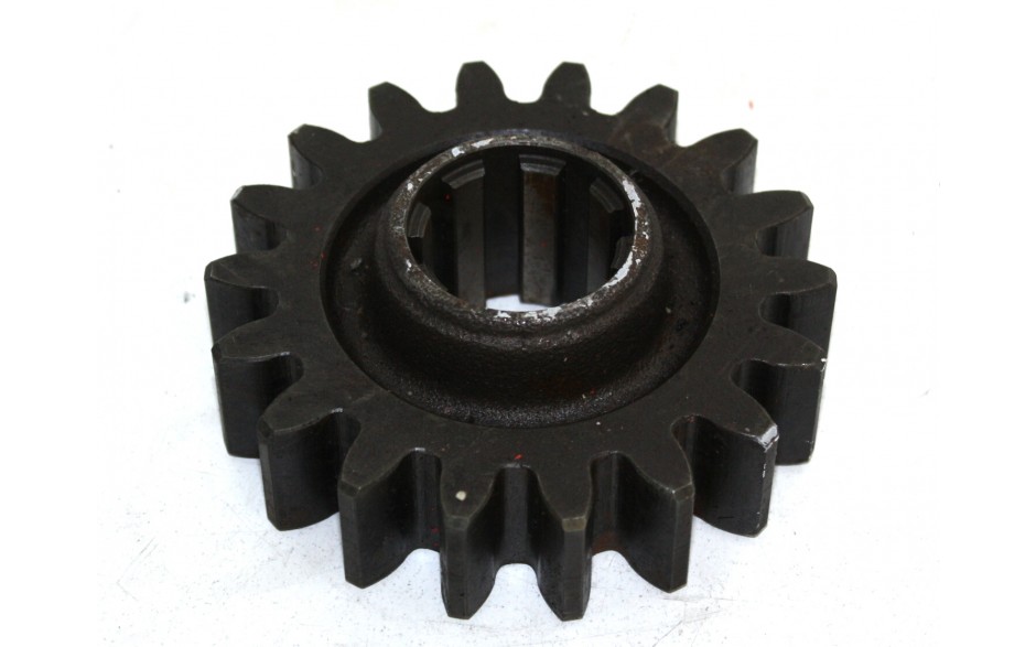 Wechselrad Z 18