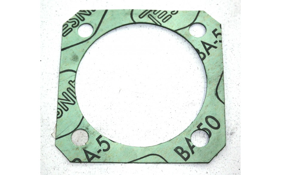 Dichtung 0,5 x 100 x 100