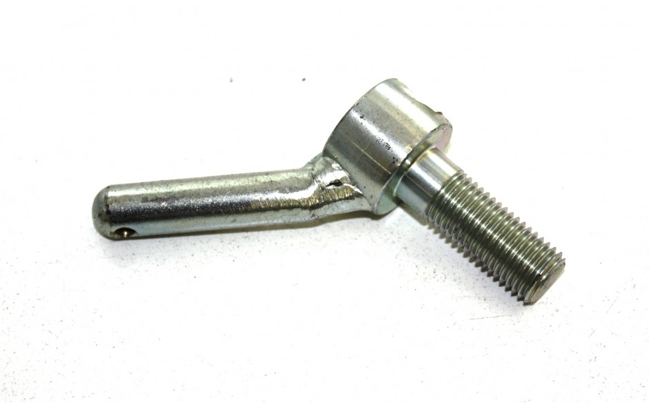 Knebelgriff