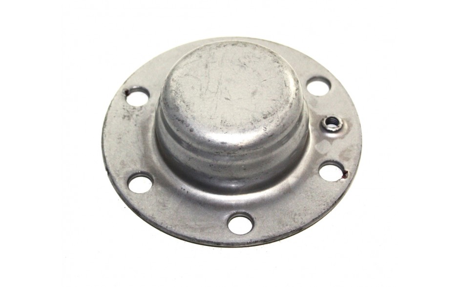 Schutzdeckel