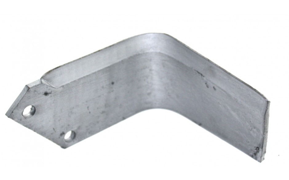 Winkelmesser, links