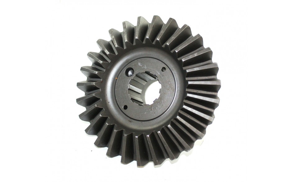 Tellerrad Z 27
