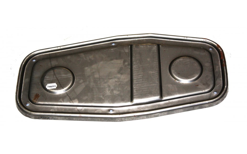 Deckel