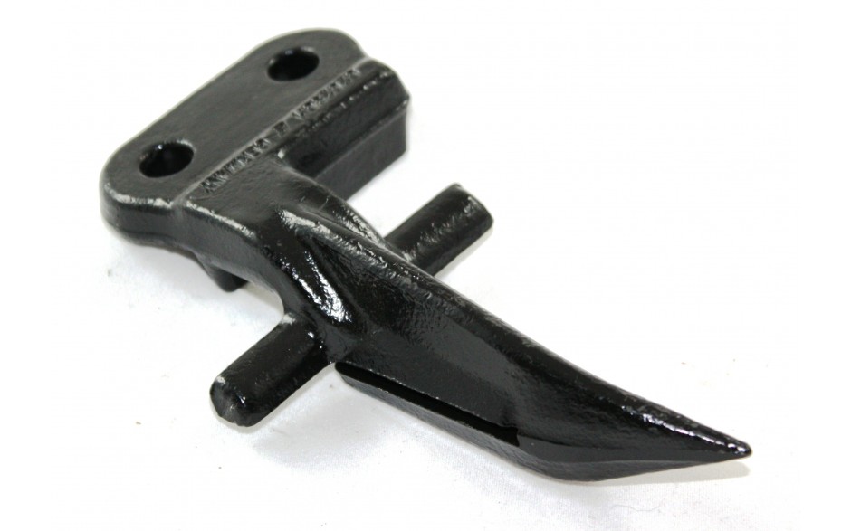 Endfinger