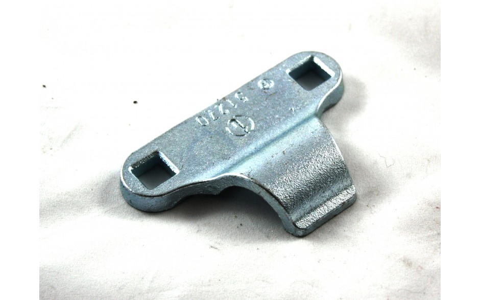 Messerhalter - Claas -