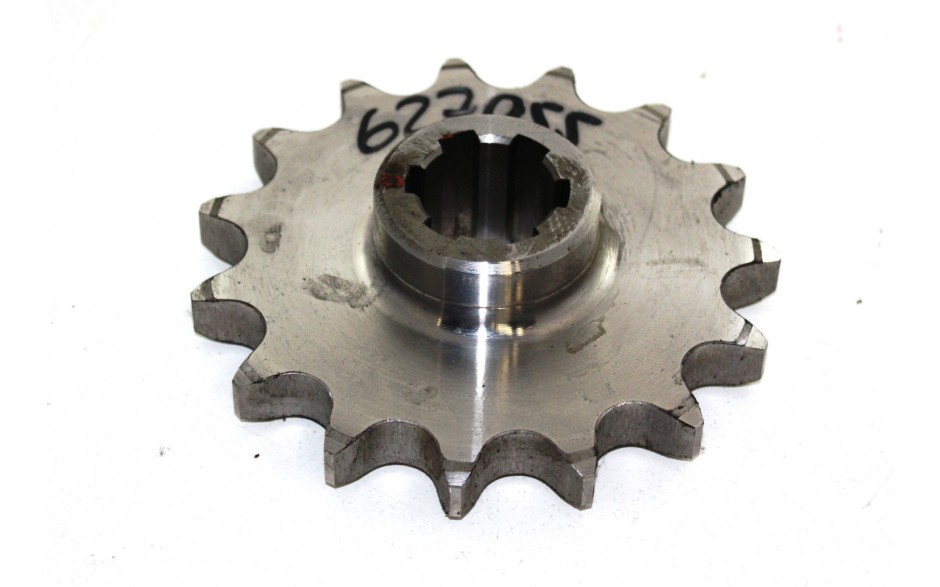 Kettenrad Z 15