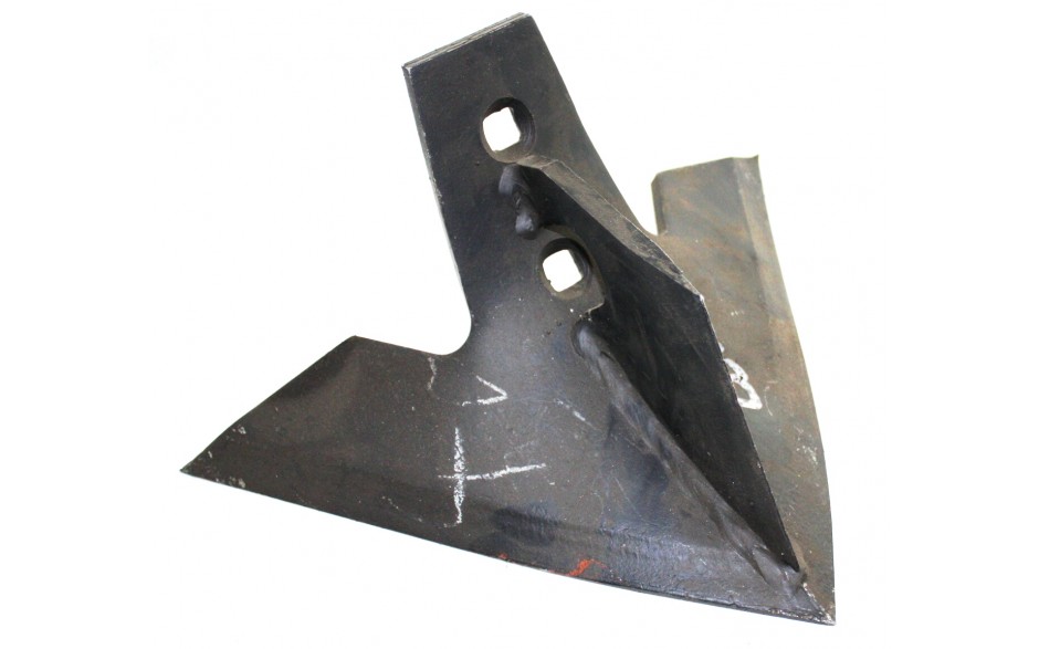 Gänsefußschar mit