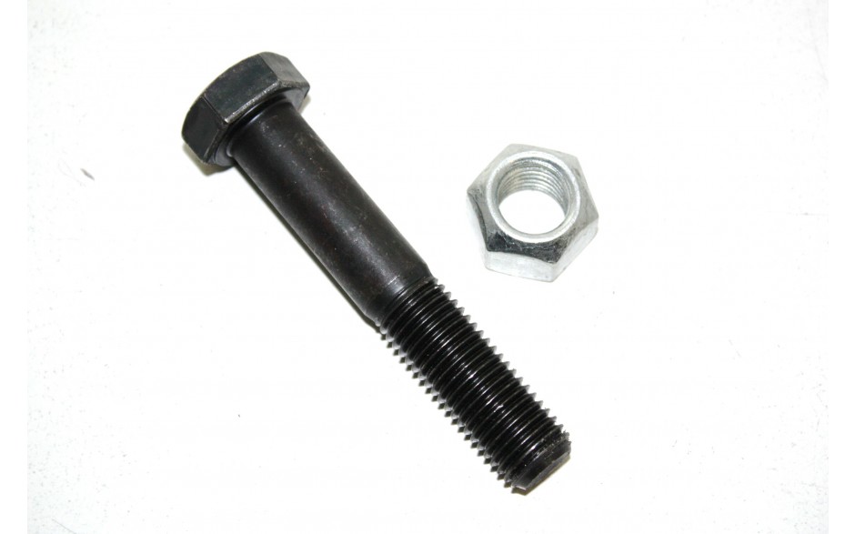 Schraube M 16 x 90 / 10,9