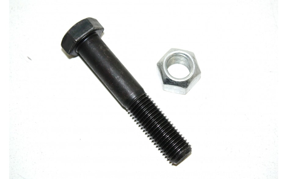 Schrauben 20 x 90 10.9 kpl.