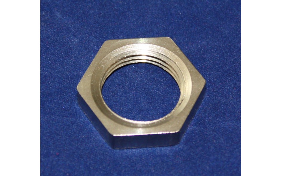 MS-Flachmutter 1/2'' IG