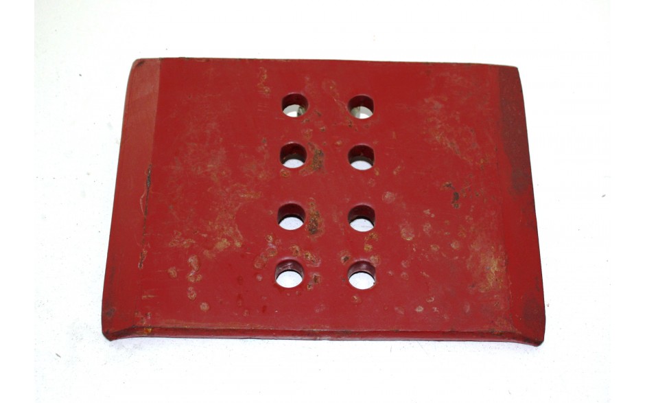 Anlagenschoner, wendb., l + r