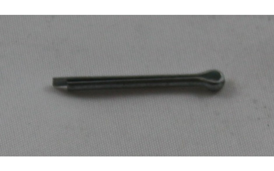 Splint 6,3x63 mm