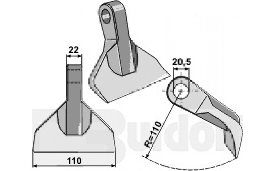 Hammerschlege