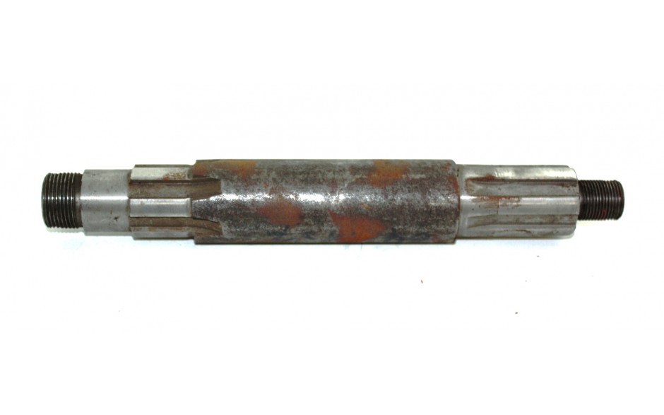 Getriebewelle
