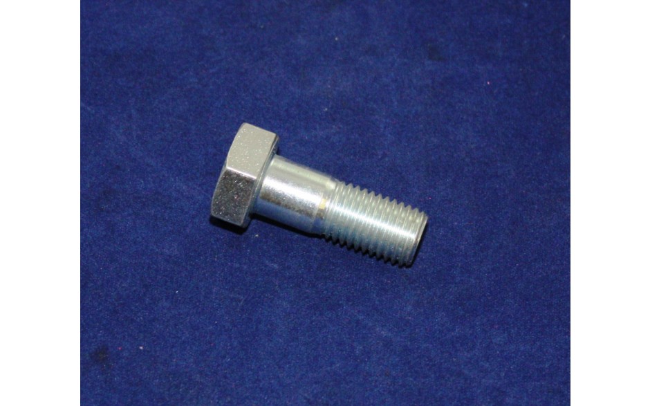 Sechskantschraube