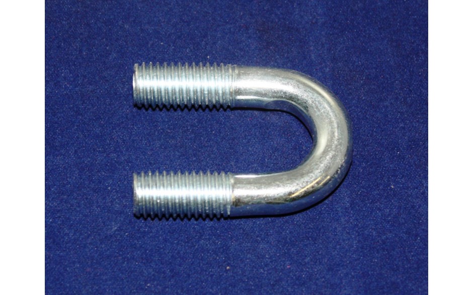 Seilklemme 13 er - 6.8