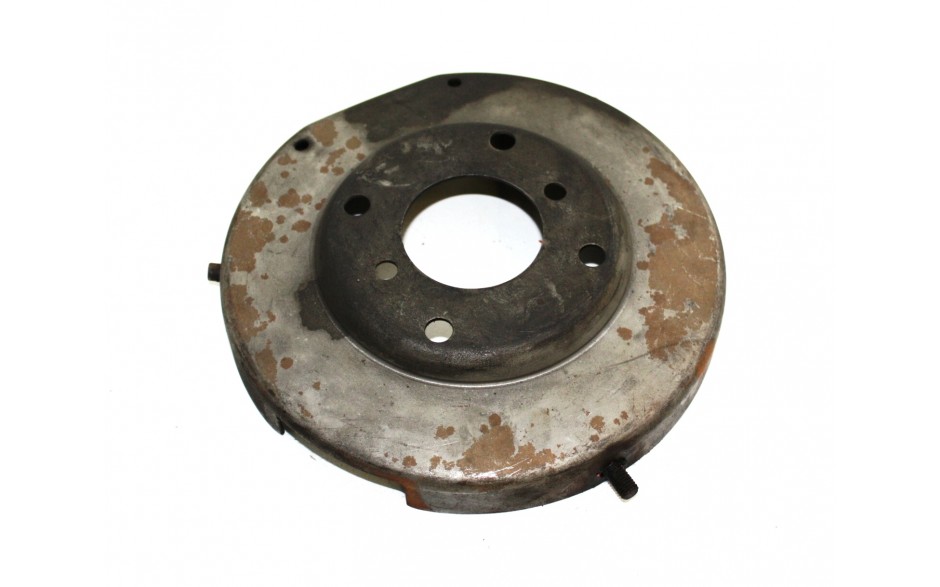 Deckel kpl.