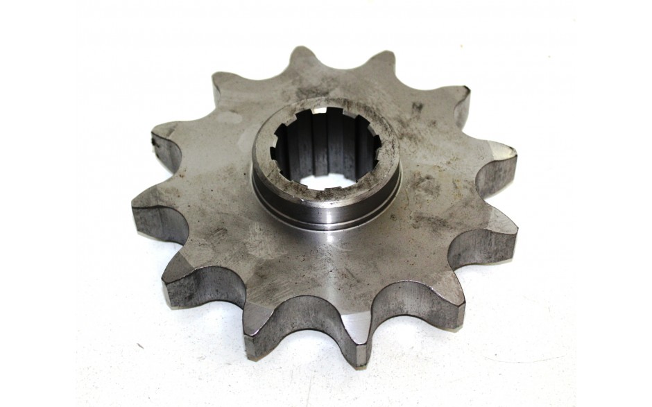 Kettenrad Z=12