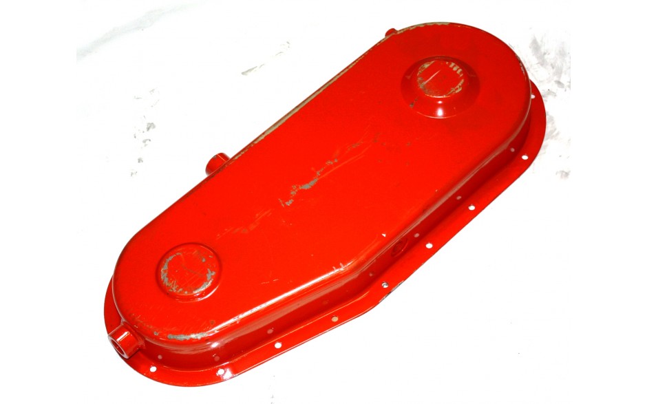 Antriebsdeckel