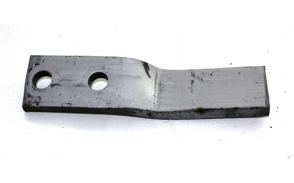 Zinken, links
