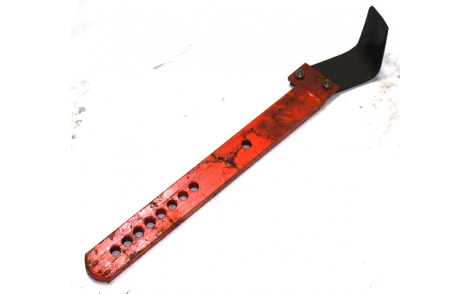 Spurlockerer
