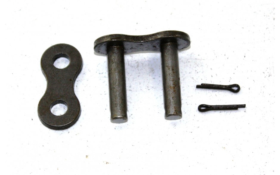 Kettenschloss 3/4''