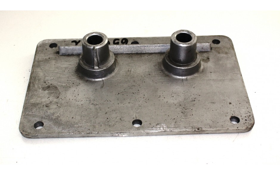 Staubdeckel