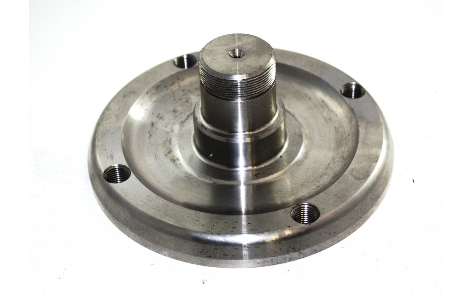 Rotorzapfen HR30/35