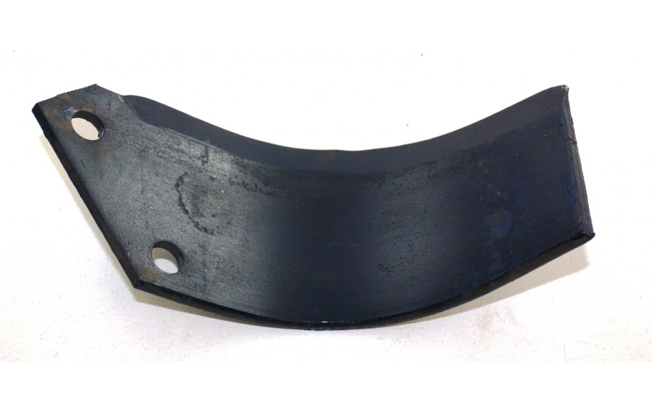 Sichelmesser, links